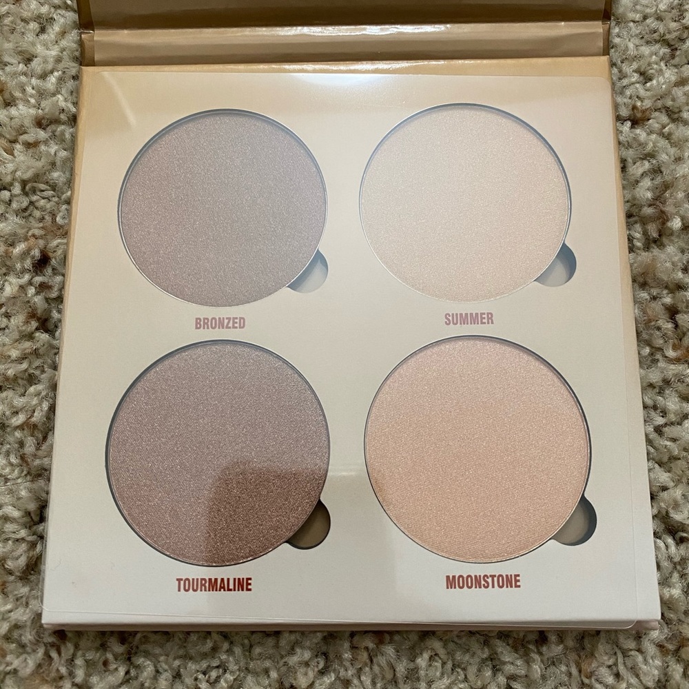 Anastasia Beverly Hills Sun Dipped Glow Kit - Picture 3 of 5